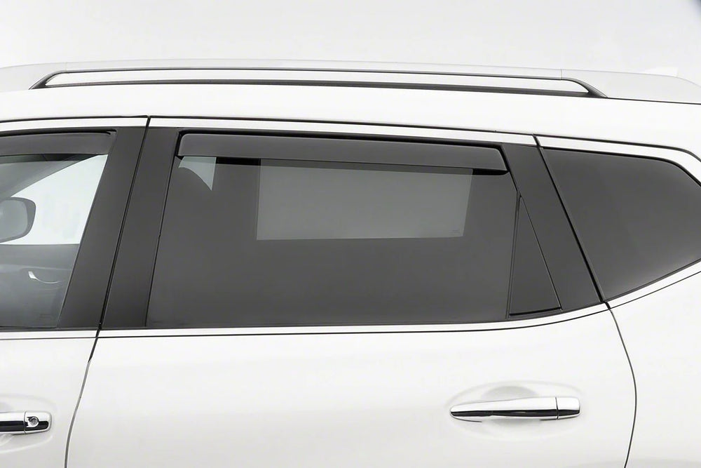 WeatherTech auto part
