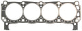MAHLE Original Ac Shelby Cobra 68-66 Cylinder Head Gasket