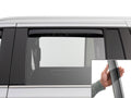 WeatherTech auto part