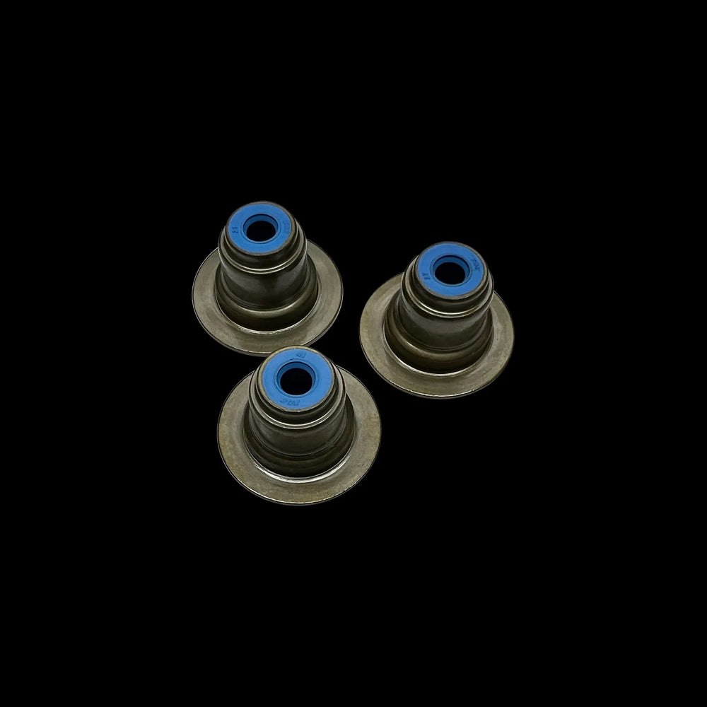 Brian Crower Intake / Exhaust Valve Stem Seals - Fits Oem Valve Guides - Polaris XP1000 / XPTurbo