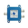 DUAL BAND DIPLEXER / COMBINER (600