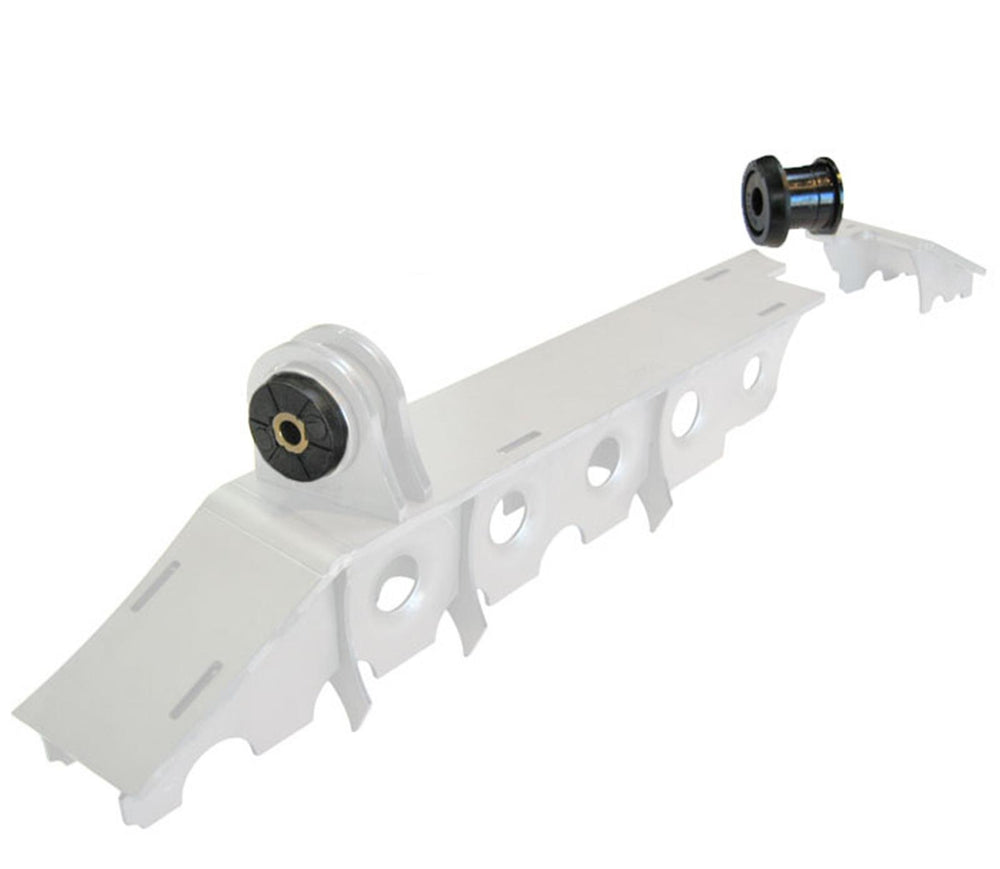 Artec Industries 97-06 Jeep Wrangler TJ Daystar Bushing Replacement Kit - 2 In Swap Uppers