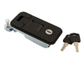 Front Runner Outfitters black auto part