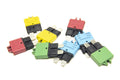 CIRCUIT BREAKERS (8) 10-30 AMP ATC