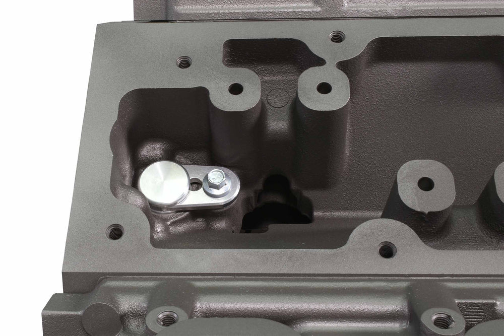 ICT BILLET auto part