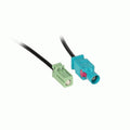 FACTORY NAVIGATION ANTENNA ADAPTER