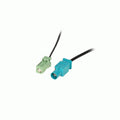 FACTORY NAVIGATION ANTENNA ADAPTER