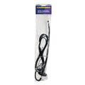 SIDE TOP MNT RUBBER ANTENNA