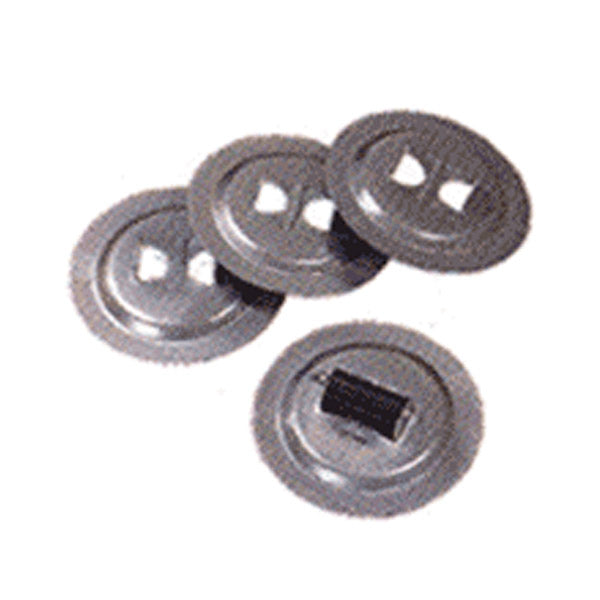 BASE PADS SET OF 4