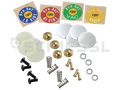 CPS PRODUCTS auto part
