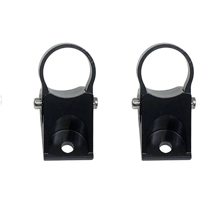 ~(1 lbs. 5X4X3)~ Universal A-Pillar Bar Clamp 1.75 Inch Quake LED