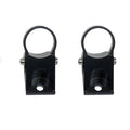 ~(1 lbs. 5X4X3)~ Universal A-Pillar Bar Clamp 1.75 Inch Quake LED