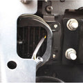 ~(1 lbs. 8X4X2)~ Jeep JK Hard Rock/Jeep JL Sahara Fog Brackets (pair)