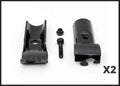 Gates Power Steering Pressure Line Hose Assembly