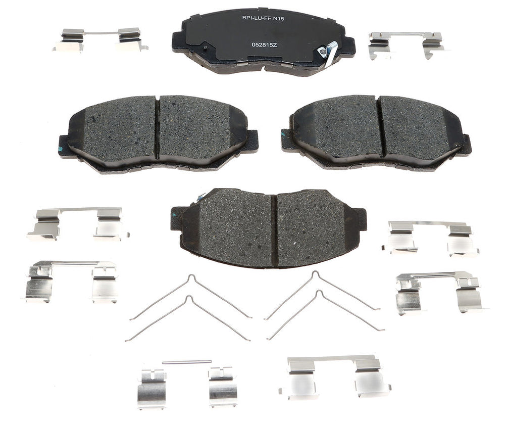 R auto part