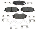 BRAKE PAD SET