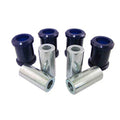SuperPro 2006 Mazda MX-5 Miata Touring Rear Trailing Arm Forward & Rearward Bushing Kit