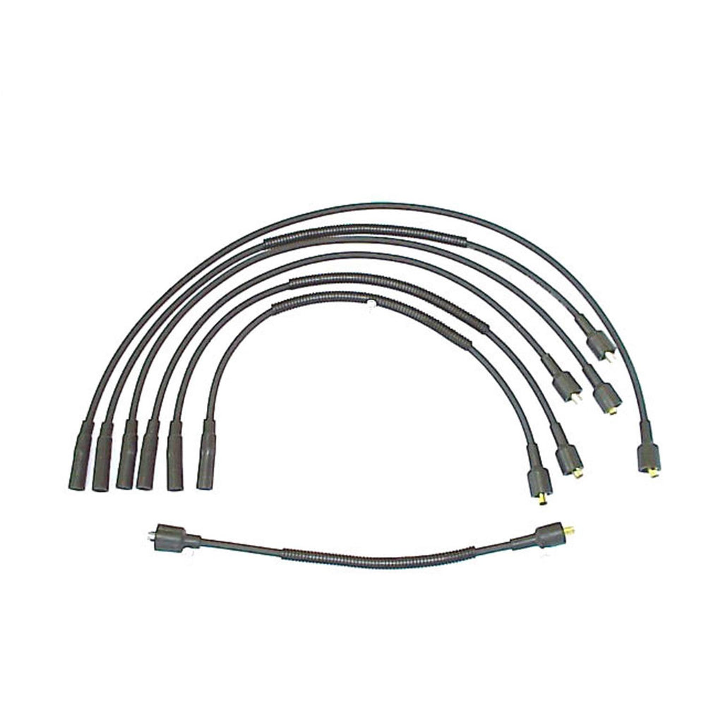 IGN WIRE SET-7MM
