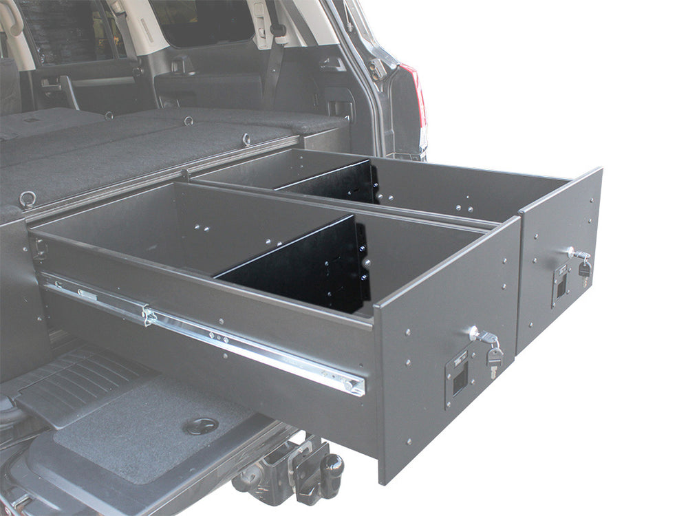 Front Runner Outfitters storage drawer