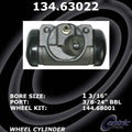 Centric Premium Wheel Cylinder - Front Right