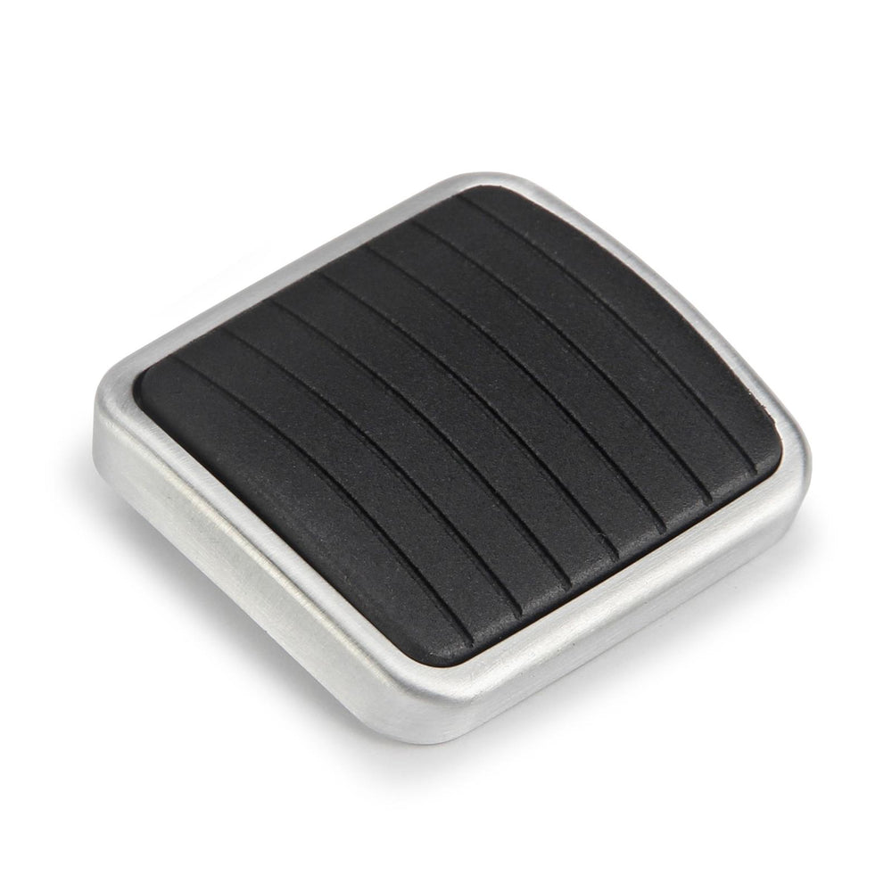 RESTOMOD CLEAR EBRAKE PEDAL PAD 5870 FULL SIZE GM (BBODY)