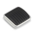 RESTOMOD CLEAR EBRAKE PEDAL PAD 5870 FULL SIZE GM (BBODY)