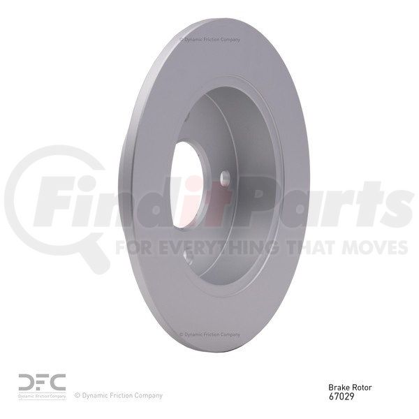 DFC auto part
