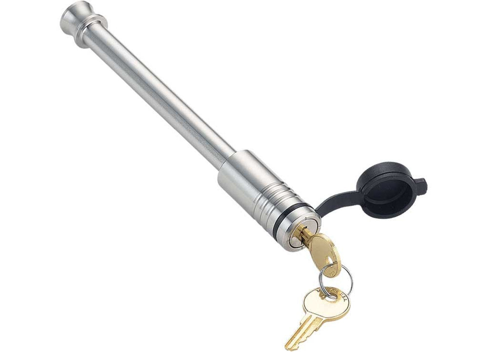 SPARE TIRE CARRIER LOCK FOR WILCO OFFROAD HITCHGATE