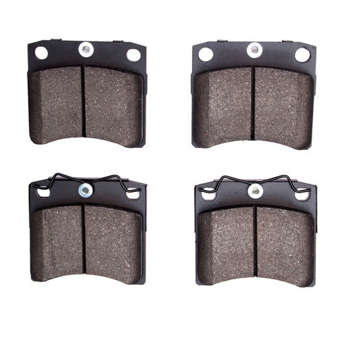 DFC auto part