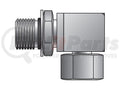 HYDRAULIC ADAPTER - SAE TO SAE