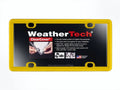 WeatherTech ClearCover - Yellow
