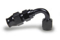 Fragola -6AN Race-Rite Reusable PTFE Hose End 120 Degree