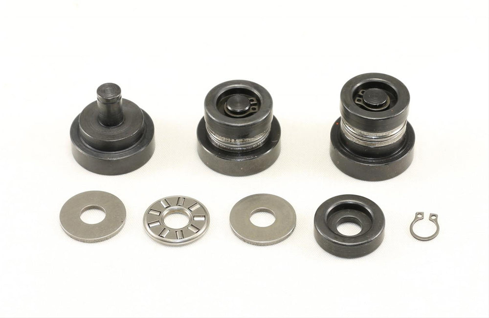 ROLLER THRUST BEARING SBC