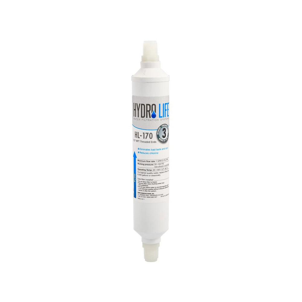 HL 170 TF REPLACEMENT FILTER (12 PER CASE)
