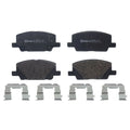 BUICK ENCORE 20182020 TRAX 20182020 DISC BRAKE PAD SET
