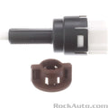 STANDARD IGN auto part detail