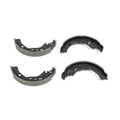 DFC 90-93 Chrysler New Yorker Rear Premium Service Shoes