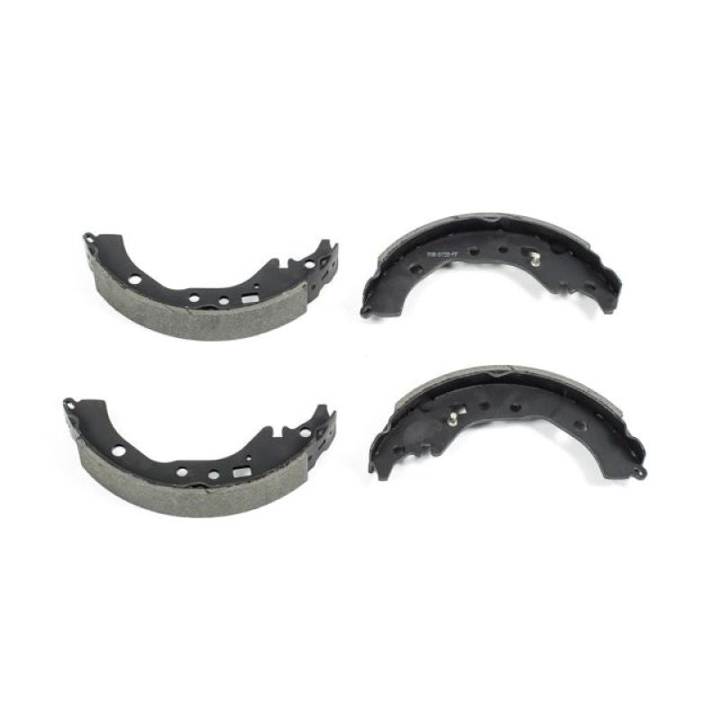 DFC auto part
