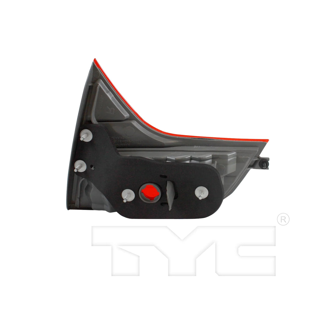 0611 HD CVIC SDN & HYBRID LID T.L LH