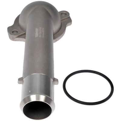 THERMOSTAT HOUSING