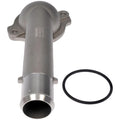 THERMOSTAT HOUSING