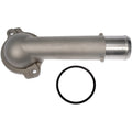 THERMOSTAT HOUSING