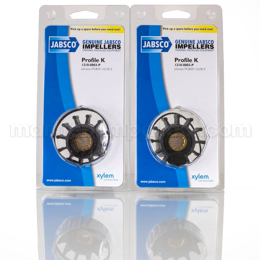 Jabsco auto part
