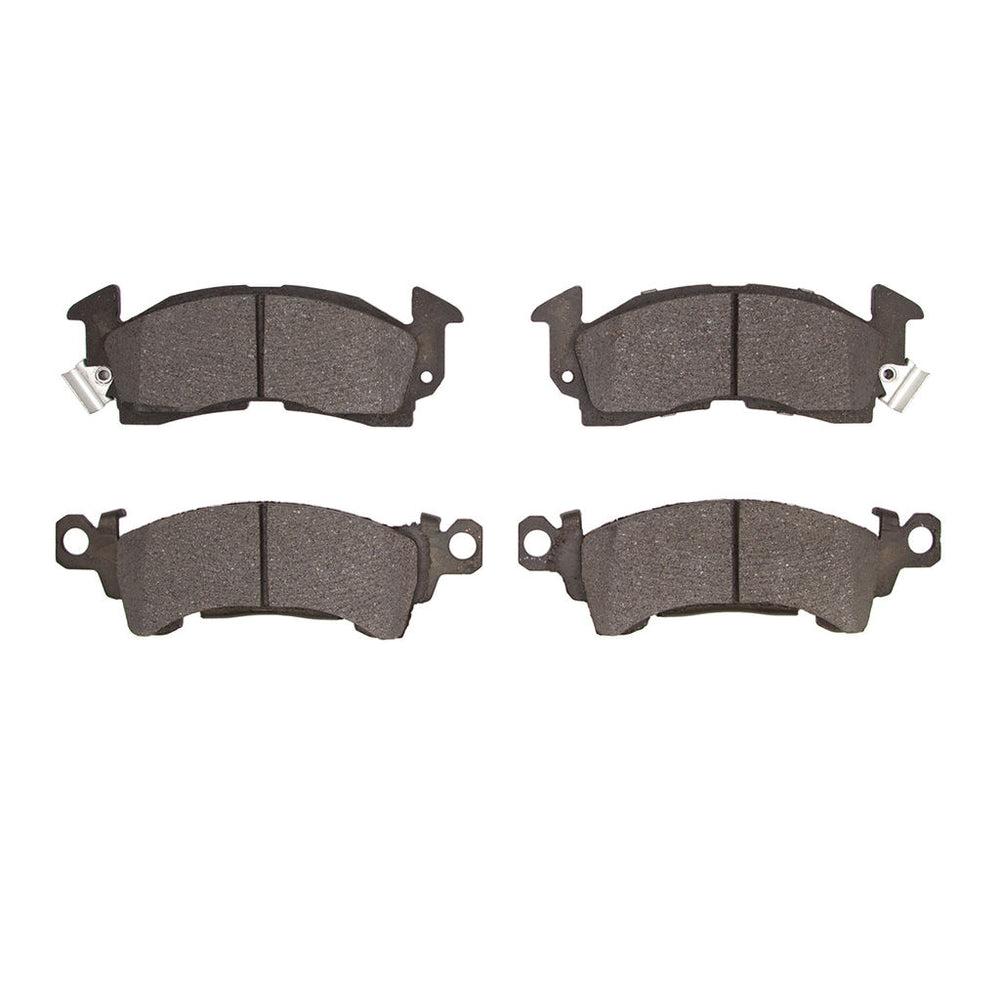 DFC auto part