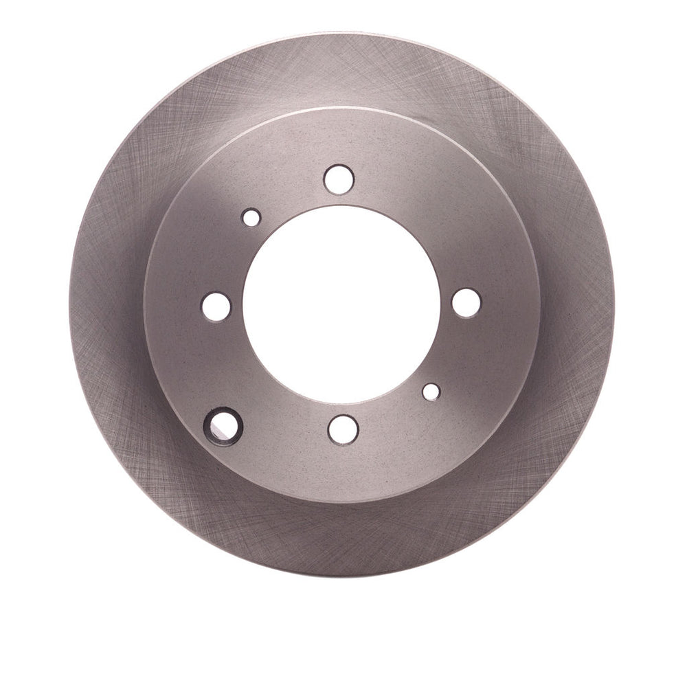DFC auto part