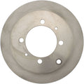 DFC 92-04 Dodge Colt Rear Brake Rotor