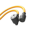 POWER CORD L5-30R TO (1) TT-30R 3
