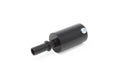 Adapter Quick Connect 12mm Female to 3/8 Male