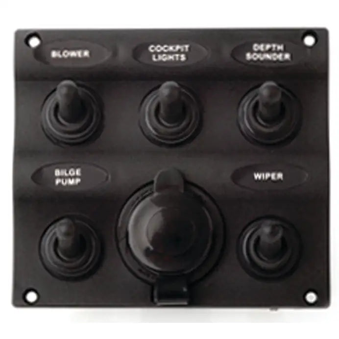 SEA DOG auto part