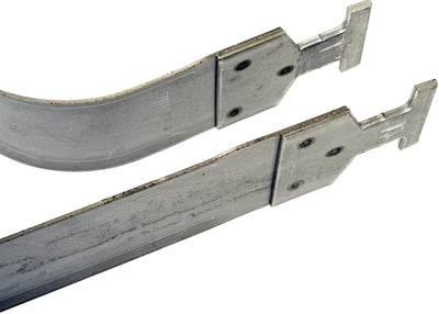 FUEL TANK STRAP